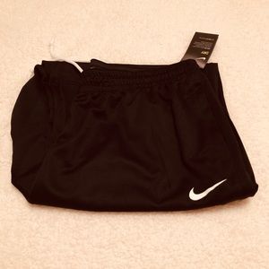 NIKE DRY-FIT bsktbll 4XL-TALL black